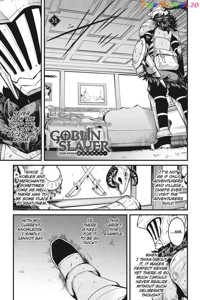 Goblin Slayer: Side Story Year One Chapter 51 image 02_optimized_optimized
